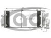 VAUXH 13106020 Condenser, air conditioning